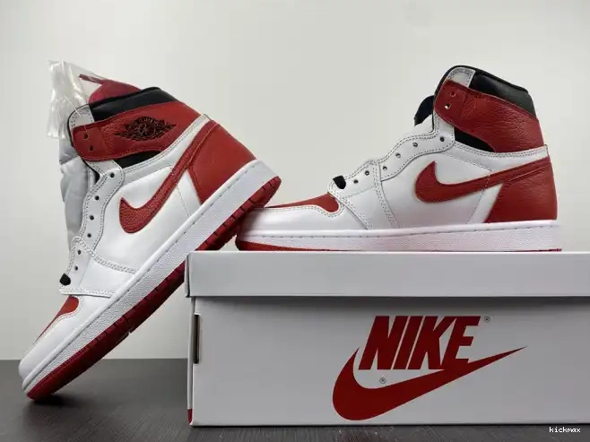 Rep 1 OG High Heritage Retro Jordan 555088-161 0412